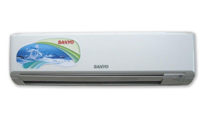 Máy lạnh Sanyo